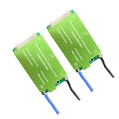 MSDS 20S 72V電池BMS板30A 35A 45A 50A 60A 70A
