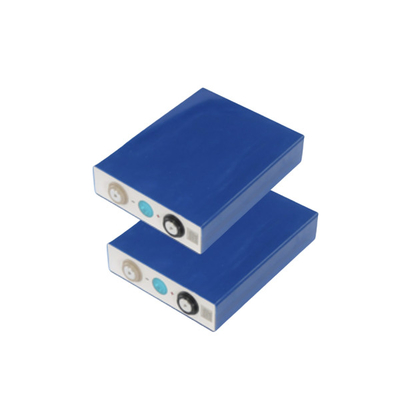 動力工具のためのMSDS LiFePO4の正方形3.2V 75AH LFPのプリズム細胞