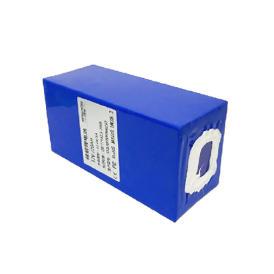 太陽街灯のための12v 20ah LiFePO4のリチウム電池のパック