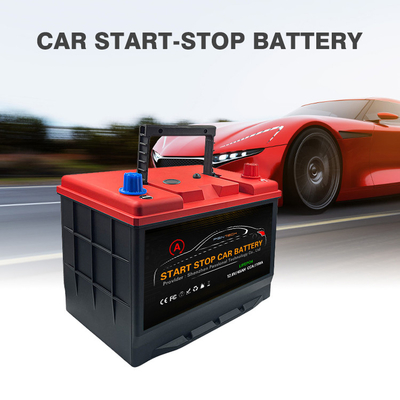 12V 12.8V リチウム電池 寿命PO4 35ah - 150ah 強力なパワー リチウム 自動車 スタート電池 1300CCA