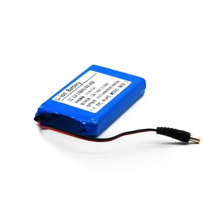 電気おもちゃおよびLEDのための11.1v 4ahの長い生命李イオン充電電池のパック