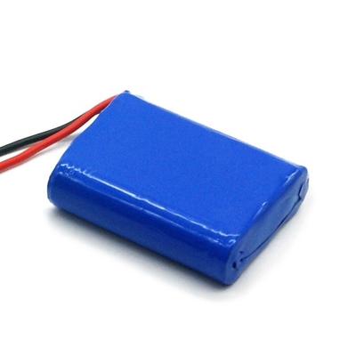 デジタル カメラのための長いライフ サイクル再充電可能な12v 2.6ah李イオン電池のパック