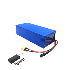 NCM 3C 60V 20ahのスクーター電池の長いサイクル寿命ROHSの承認