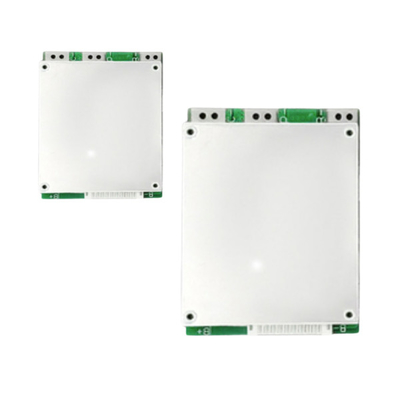Eのスクーターのために適したFR-4基材李イオン電池BMS 10S 35A
