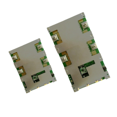 20S 72Vのリチウム イオン スマートなBMS電池RS232 Bluetooth APP 50A