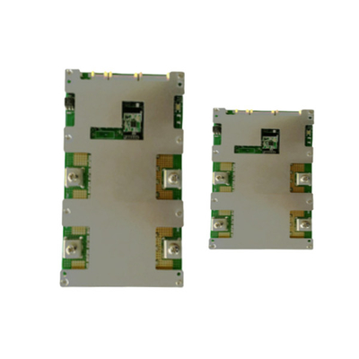 RS232 Bluetoothのリチウム イオン スマートなBMS電池のAnagementシステム
