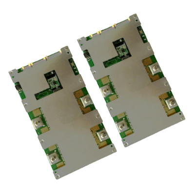 20S 72Vのリチウム イオン スマートなBMS電池RS232 Bluetooth APP 50A