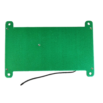 EV EbikeのスクーターPCBの保護のためのLiFePO4電池BMS 16S 48V 100A李イオン電池BMS 3.2V