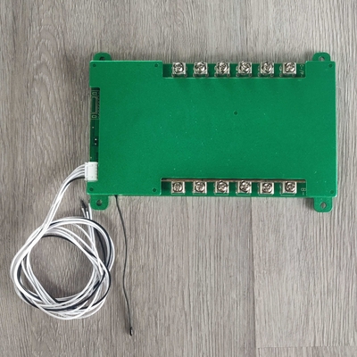 EV EbikeのスクーターのためのLiFePO4電池BMS PCBの保護4S 12V 350A李イオン電池BMS 3.2V
