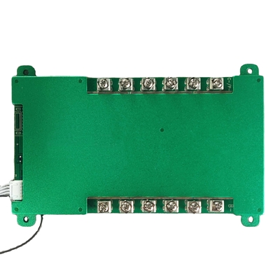 EV EbikeのスクーターのためのLiFePO4電池BMS PCBの保護4S 12V 350A李イオン電池BMS 3.2V