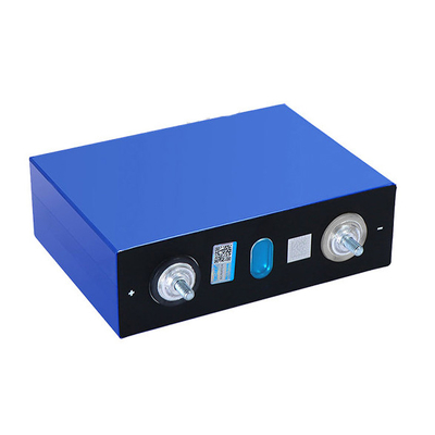 オリジナル工場グレード A 3.2V 102Ah 充電式 LiFePO4 太陽エネルギー EVorage E リチウム電池用プリズム電池