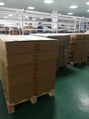 オリジナル工場グレード A 3.2V 102Ah 充電式 LiFePO4 太陽エネルギー EVorage E リチウム電池用プリズム電池