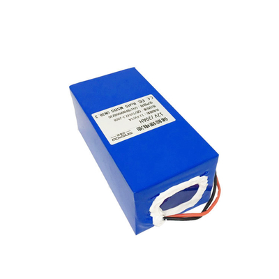 太陽街灯のための12v 20ah LiFePO4のリチウム電池のパック