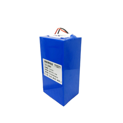 太陽街灯のための12v 20ah LiFePO4のリチウム電池のパック