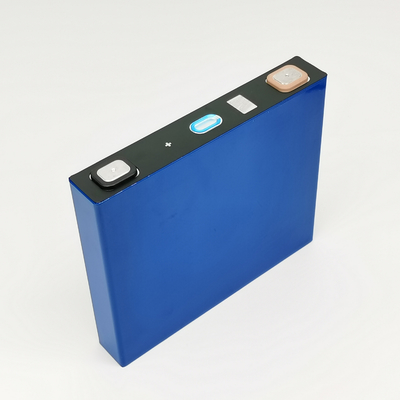 MSDS 3.2V 100Ahゴルフ カートのエネルギー蓄積のためのプリズム電池細胞