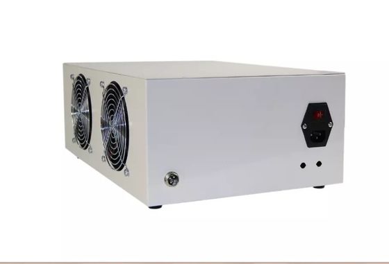 12V 24V 36V 48V 60V 72V 20A電池は容量のテスターのリチウム電池のテスターを排出する