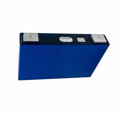 李イオン電池細胞175WH NMCの再充電可能なプリズム細胞3.7V 50AH CALBのリチウム電池