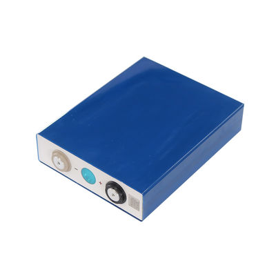 3.2V 75AH LFP Solar Energy貯蔵のためのプリズム電池LiFePO4電池