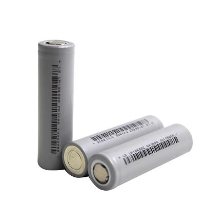 電気フォークリフト3C 18650電池3.7 V 2500mah 18*18*65mm 800回
