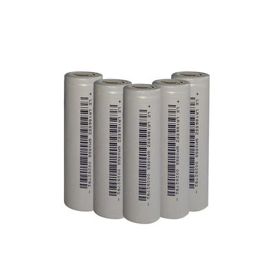 電気フォークリフト3C 18650電池3.7 V 2500mah 18*18*65mm 800回
