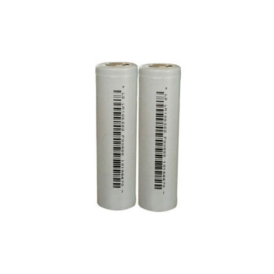 電気フォークリフト3C 18650電池3.7 V 2500mah 18*18*65mm 800回