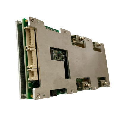 20S 72Vのリチウム イオン電池 スマートなBMSの電池RS232 Bluetooth APP 50A 100A 200a