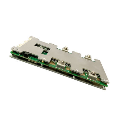 20S 72Vのリチウム イオン電池 スマートなBMSの電池RS232 Bluetooth APP 50A 100A 200a