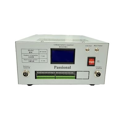 2S-24S 10A LiFePO4 NMCのプリズム細胞のプリズム リチウム イオン電池