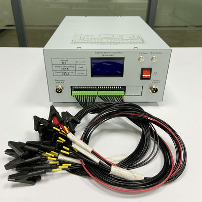 2S-24S 10A LiFePO4 NMCのプリズム細胞のプリズム リチウム イオン電池