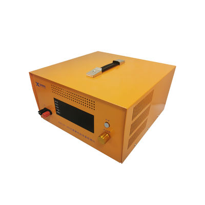 72V 120Vの受動LiFePO4リチウム電池のパック295*288*150mm