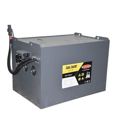 LiFePO4リチウム電池のパック24V 48V 400AH 500AH 600AH再充電可能なLifepo4電池のパック