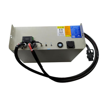 LiFePO4リチウム電池のパック24V 48V 400AH 500AH 600AH再充電可能なLifepo4電池のパック