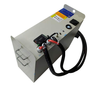 LiFePO4リチウム電池のパック24V 48V 400AH 500AH 600AH再充電可能なLifepo4電池のパック