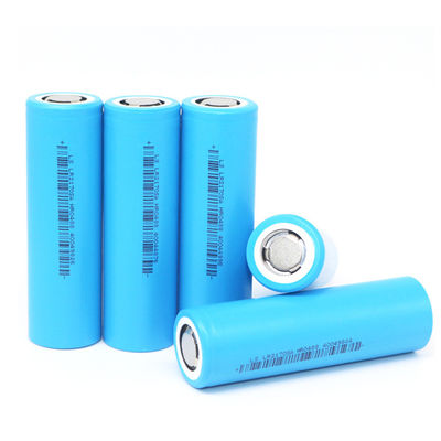 LS 21700 Aの等級電池強い力4000mah 3C 5C李イオン電池細胞1000回